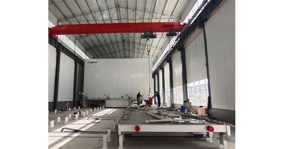 山西裝配式建筑構件的生產(chǎn)階段分別有哪些你知道嗎？業(yè)臻小編告訴你