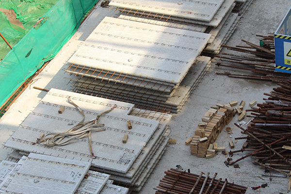 太原業(yè)臻新型建材公司：裝配式pc構(gòu)件，你了解多少